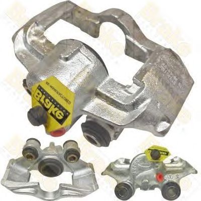 BRAKE ENGINEERING ca573r -  Тормозной суппорт